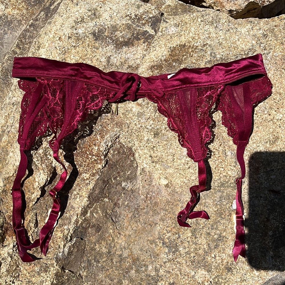 Victoria’s Secret Garters - Picture 11 of 11